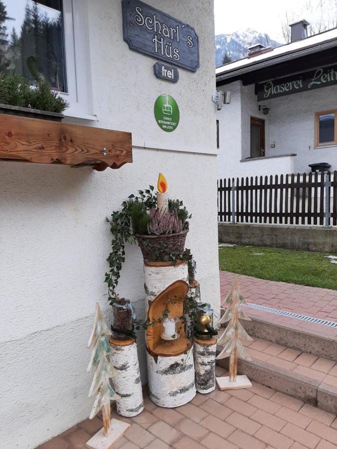 Ferienwohnung Schanzenblick Oberstdorf Dış mekan fotoğraf
